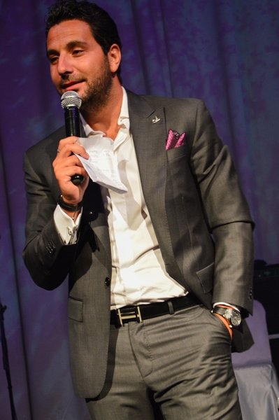 Ave Maria Annual Fundraising Dinner